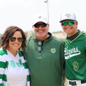 Meet your Posher, Mike